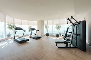 Stayis - Suite 2 BR Apartment ocean view