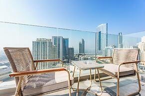 Stayis - Suite 2 BR Apartment ocean view