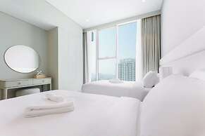 Stayis - Suite 2 BR Apartment ocean view