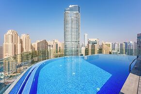 Stayis - Suite 2 BR Apartment ocean view