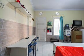 Hotel O Maluku Guest House