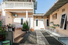 Hotel O Maluku Guest House