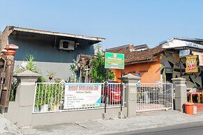Hotel O Maluku Guest House