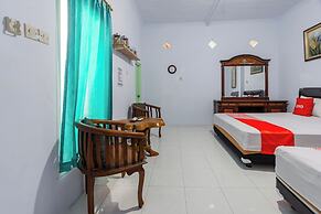 Hotel O Maluku Guest House