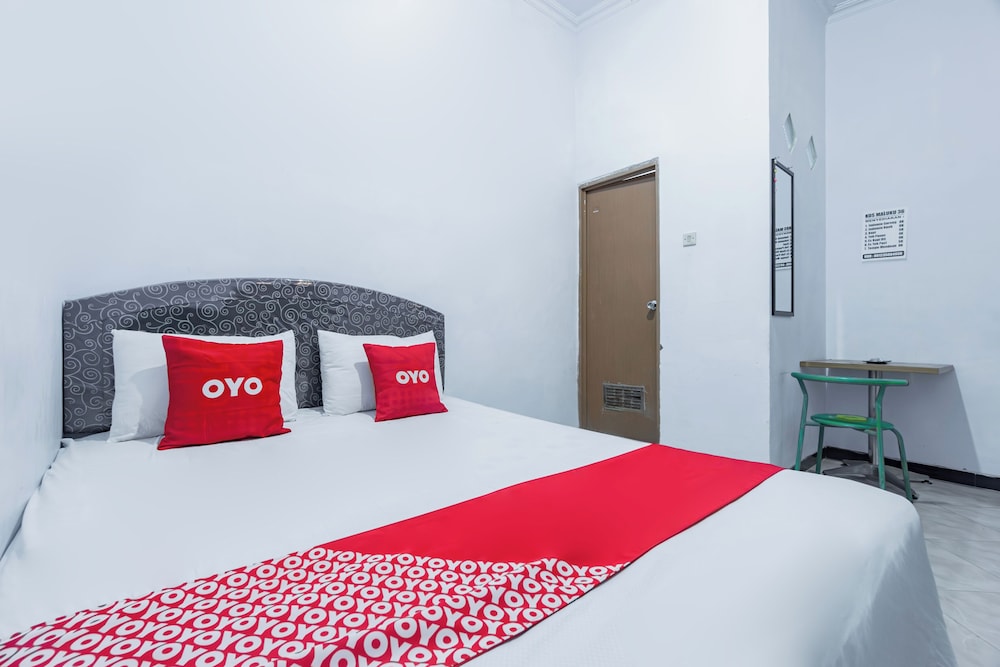 Hotel O Maluku Guest House