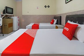 Hotel O Maluku Guest House