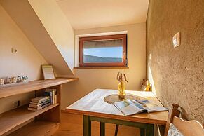 Suite Alder embraced by nature