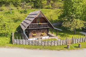 Suite Alder embraced by nature