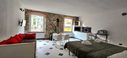 Cinqueterrehomes