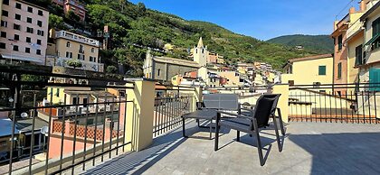Cinqueterrehomes