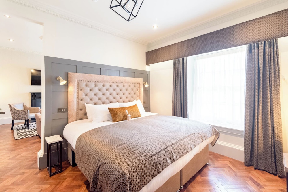 King Street Aparthotel