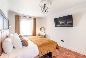 King Street Aparthotel