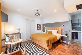 King Street Aparthotel