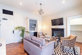 King Street Aparthotel