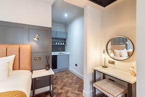 King Street Aparthotel