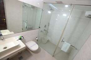 Hotel Panicker's Residency