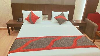 Hotel Panicker's Residency