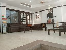 Hotel Panicker's Residency