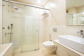Hotel Panicker's Residency