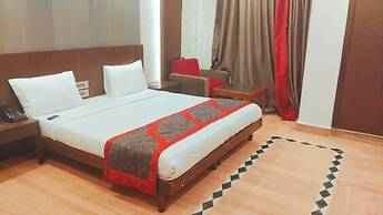 Hotel Panicker's Residency