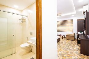 Hotel Panicker's Residency