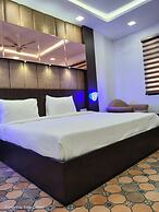 Hotel Panicker's Residency
