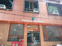 Hotel Panicker's Residency