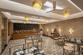 Hotel Panicker's Residency