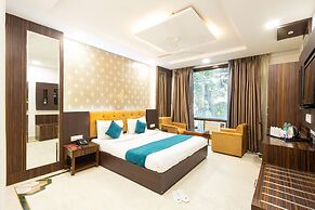 Hotel Panicker's Residency