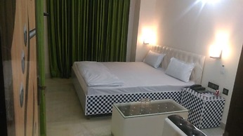 Hotel Sheetal International Siwan