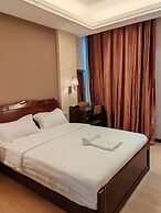 Hotel Prima