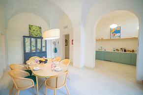 Villa Vallone Luxury With Pool