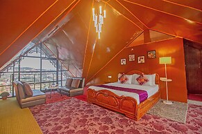Mount Queens Hill Resort & Spa