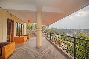 Mount Queens Hill Resort & Spa