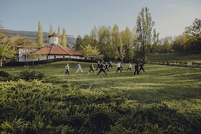 Amalurra Ecohotel & Retreat Center