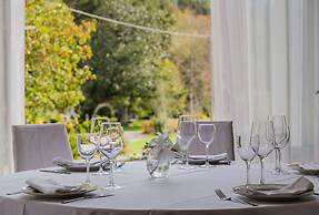 Amalurra Ecohotel & Retreat Center