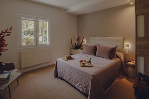 Amalurra Ecohotel & Retreat Center