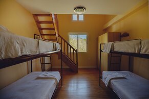 Amalurra Ecohotel & Retreat Center