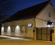 Prenoćište Kollar D Guest House