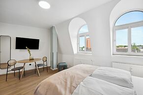 Limehome Düsseldorf Bahlenstr.