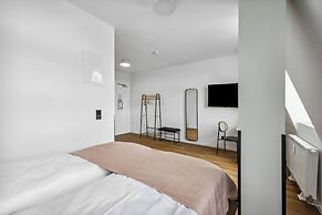 Limehome Düsseldorf Bahlenstr.