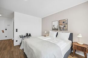 Limehome Düsseldorf Bahlenstr.
