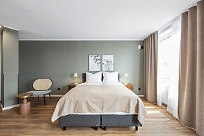 Limehome Düsseldorf Bahlenstr.