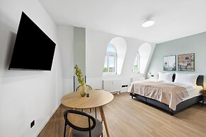 Limehome Düsseldorf Bahlenstr.