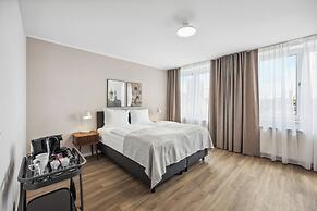Limehome Düsseldorf Bahlenstr.