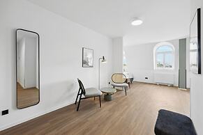 Limehome Düsseldorf Bahlenstr.