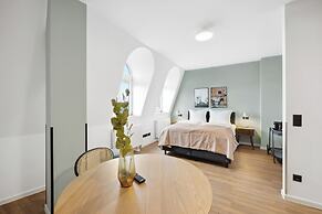 Limehome Düsseldorf Bahlenstr.