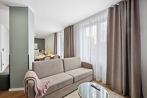 Limehome Düsseldorf Bahlenstr.