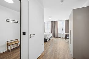 Limehome Düsseldorf Bahlenstr.