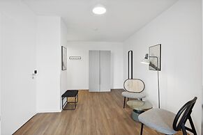 Limehome Düsseldorf Bahlenstr.